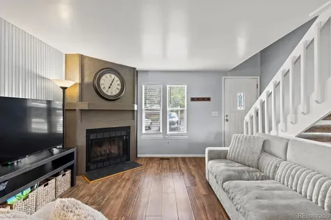 9691 W Chatfield Avenue Littleton CO 80128