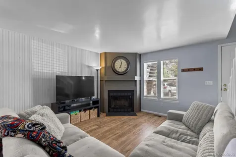 9691 W Chatfield Avenue Littleton CO 80128
