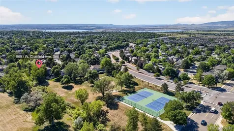 9691 W Chatfield Avenue Littleton CO 80128