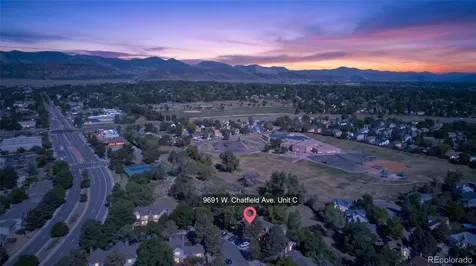 9691 W Chatfield Avenue Littleton CO 80128
