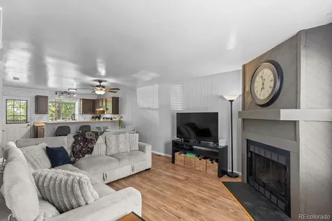 9691 W Chatfield Avenue Littleton CO 80128
