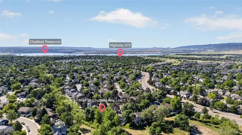 9691 W Chatfield Avenue Littleton CO 80128