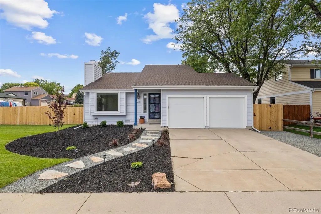7415 Chase Street Arvada CO 80003