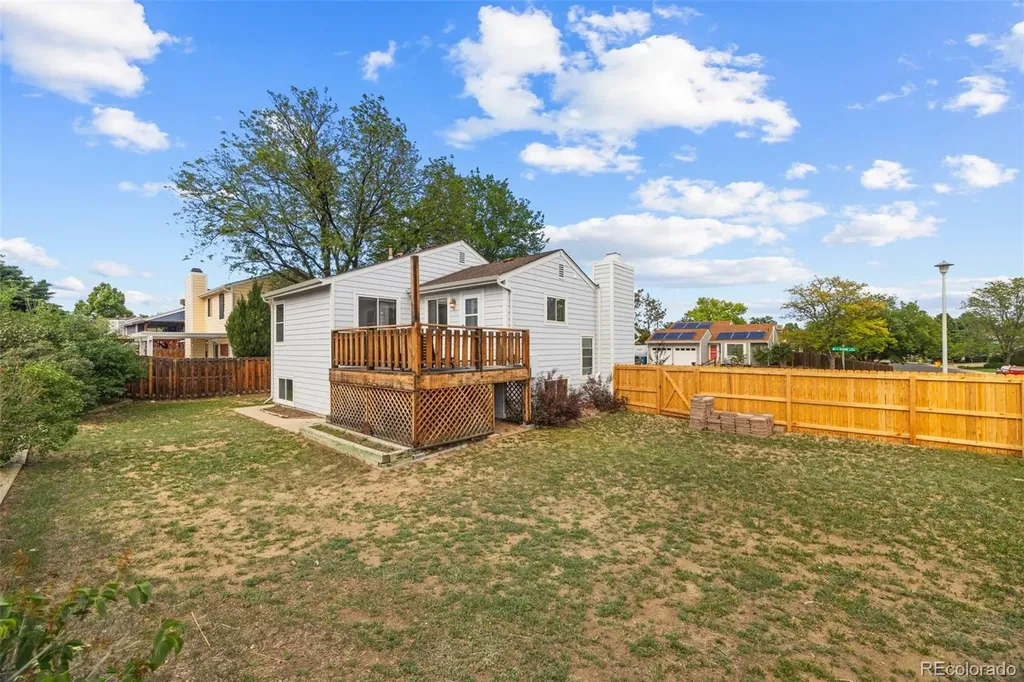 7415 Chase Street Arvada CO 80003