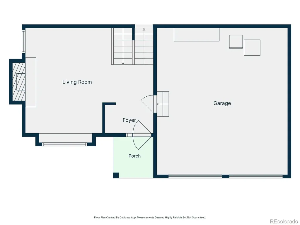 7415 Chase Street Arvada CO 80003
