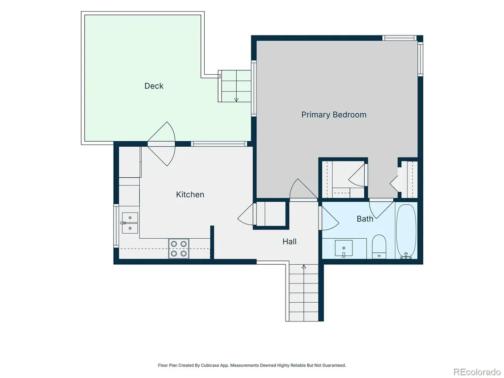 7415 Chase Street Arvada CO 80003