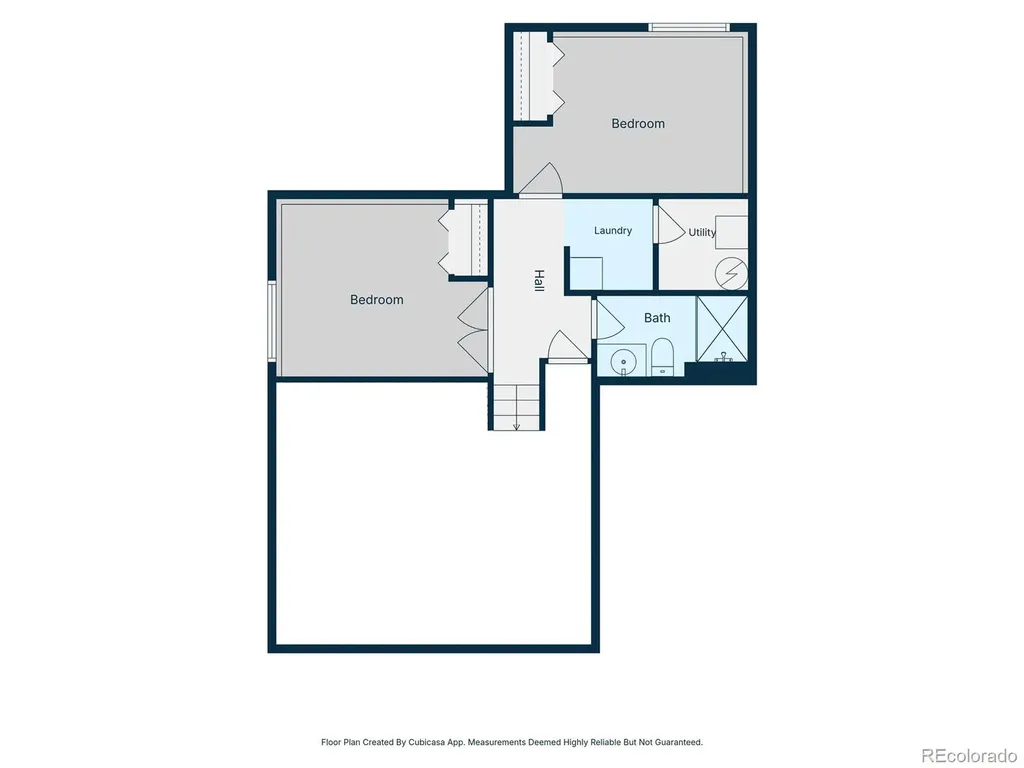 7415 Chase Street Arvada CO 80003