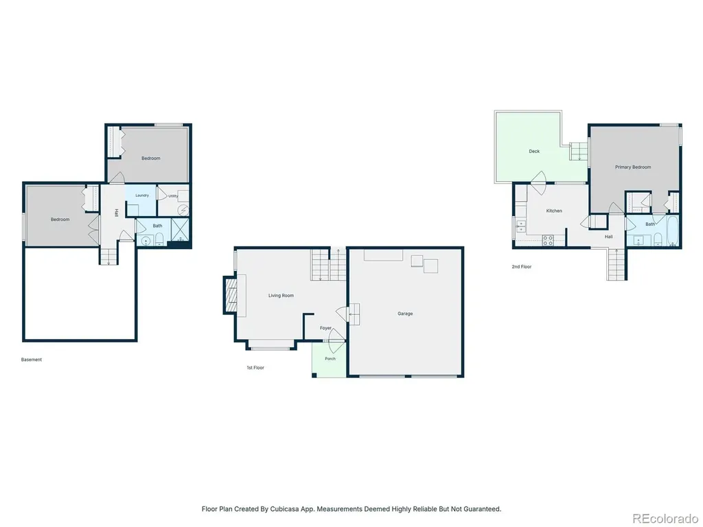 7415 Chase Street Arvada CO 80003