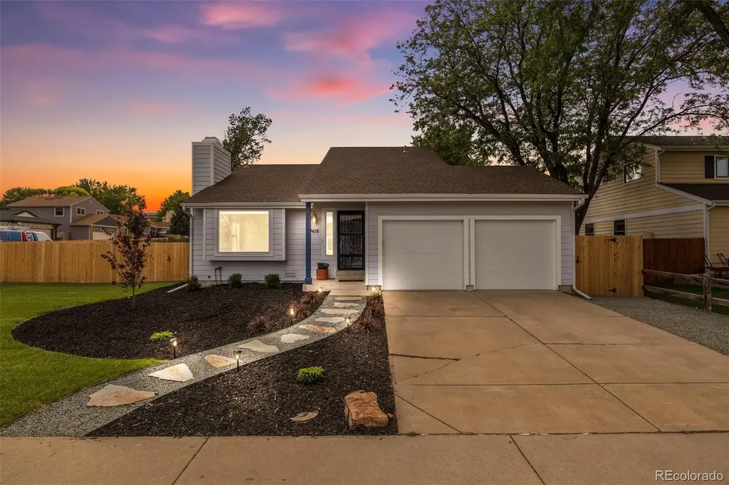 7415 Chase Street Arvada CO 80003