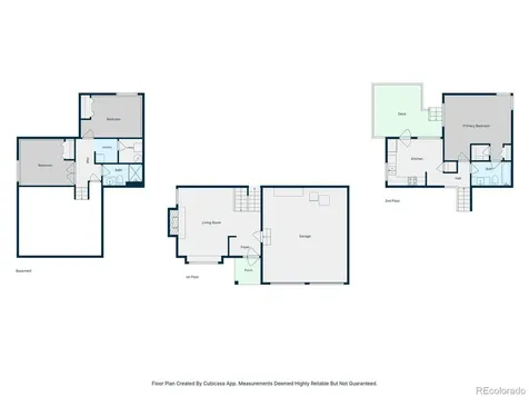 7415 Chase Street Arvada CO 80003