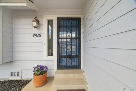 7415 Chase Street Arvada CO 80003