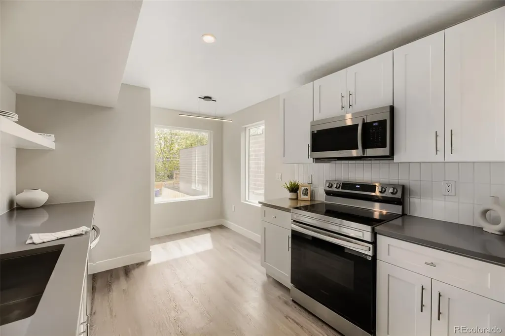 1642 N Lafayette Street Denver CO 80218