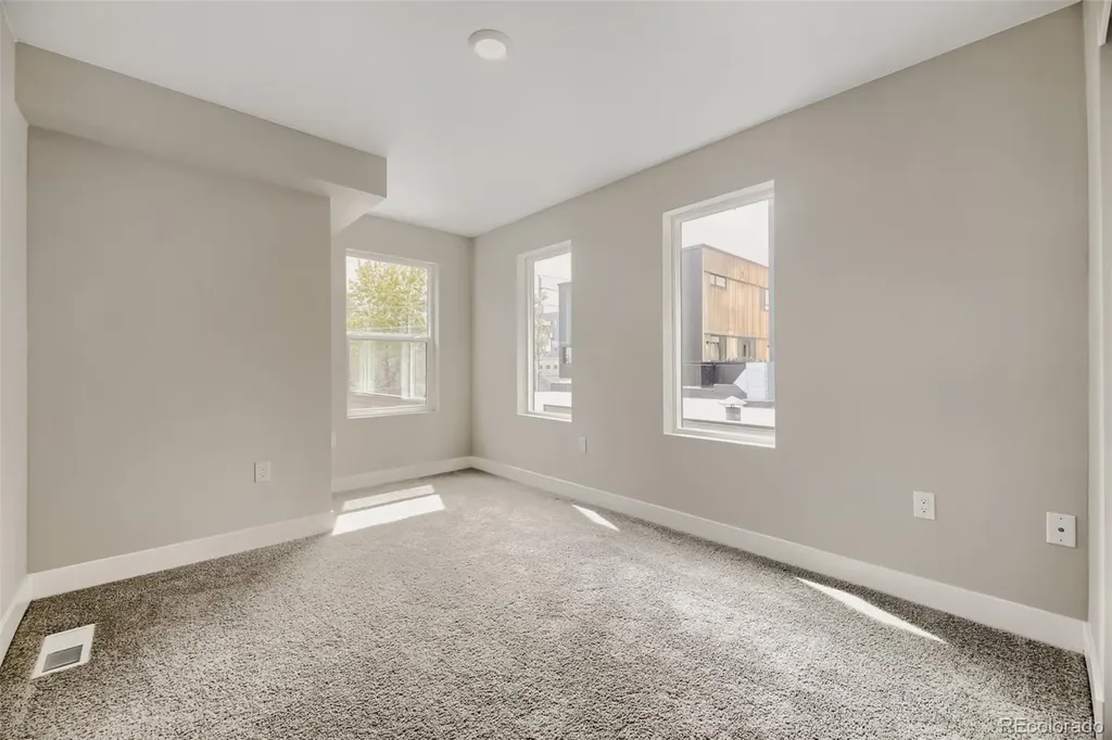1642 N Lafayette Street Denver CO 80218