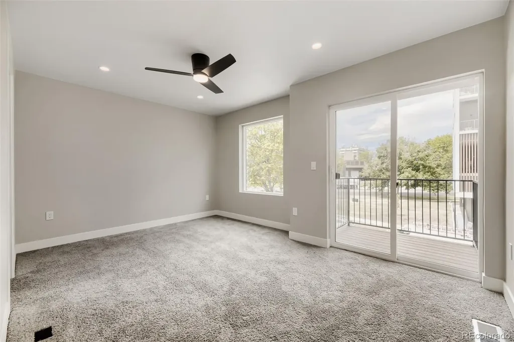 1642 N Lafayette Street Denver CO 80218