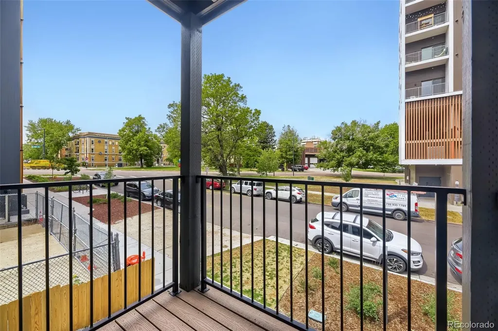 1642 N Lafayette Street Denver CO 80218