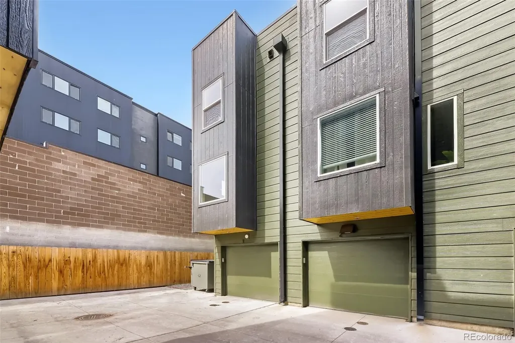 1642 N Lafayette Street Denver CO 80218