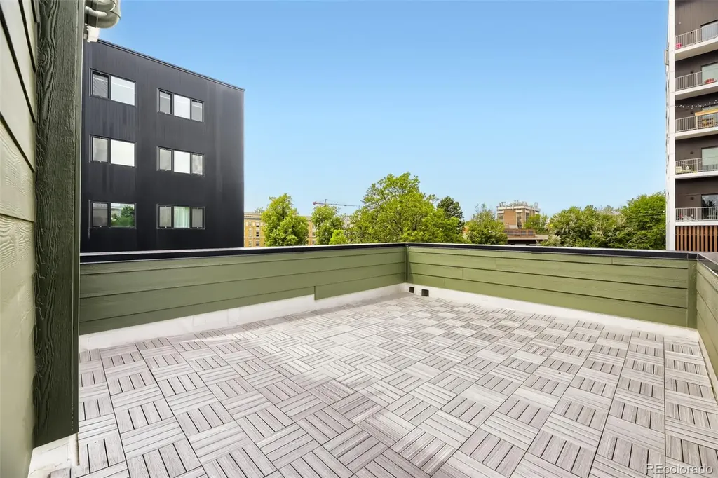 1642 N Lafayette Street Denver CO 80218