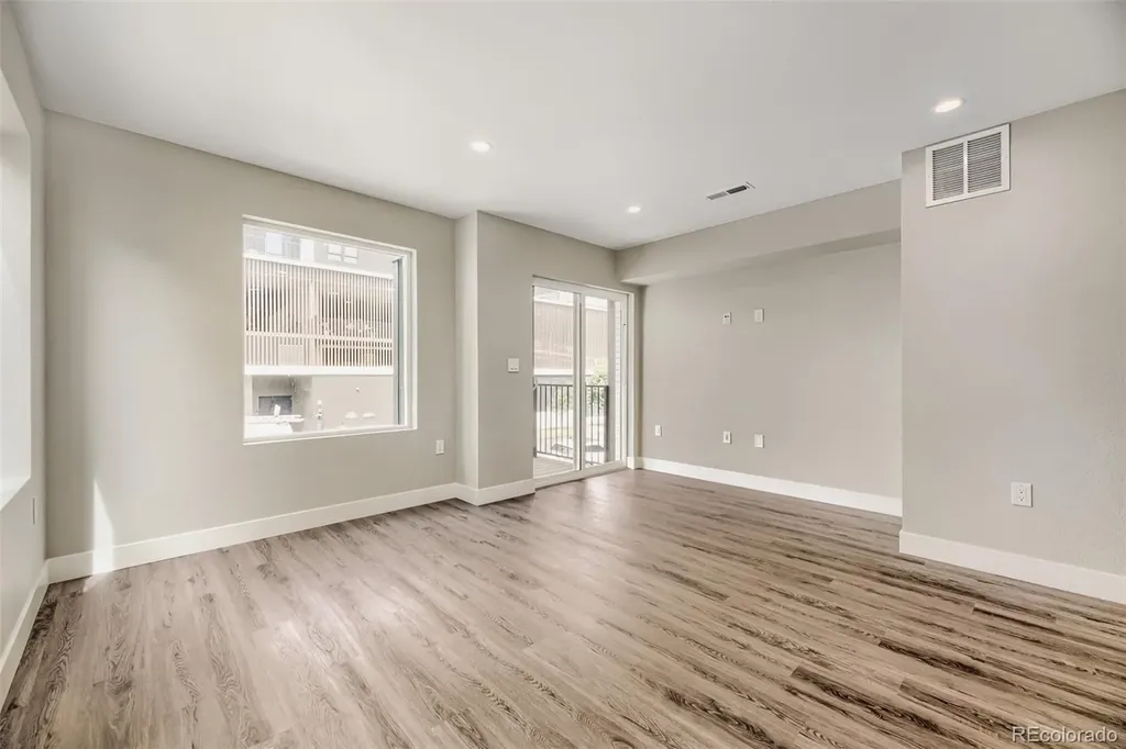 1642 N Lafayette Street Denver CO 80218