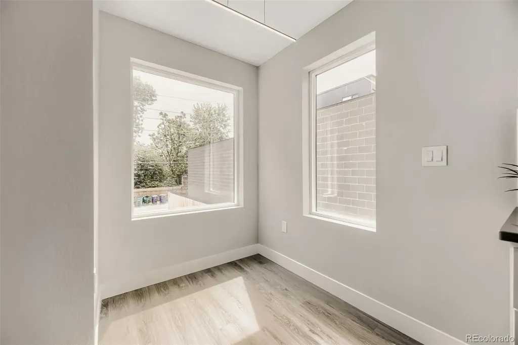 1642 N Lafayette Street Denver CO 80218