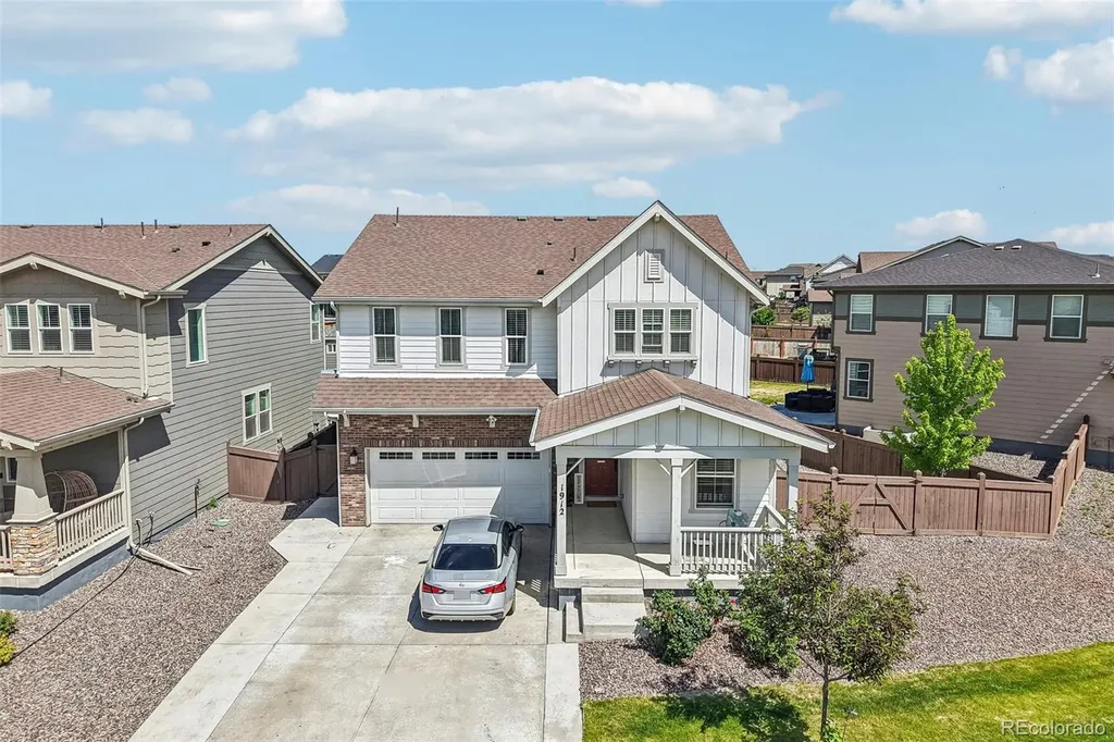 1912 Osprey Drive Brighton CO 80601