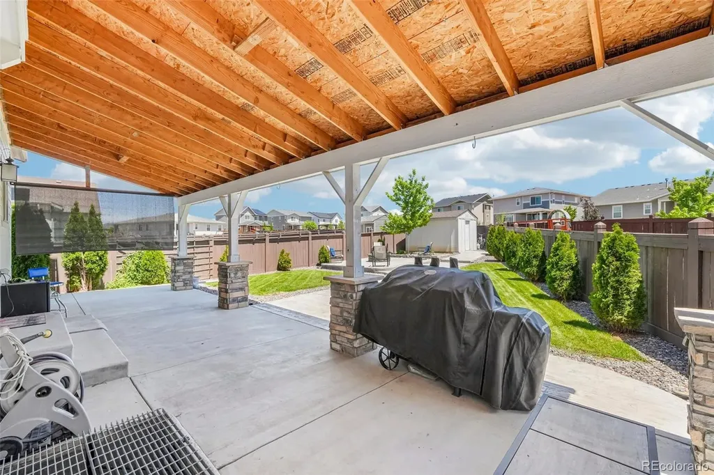 1912 Osprey Drive Brighton CO 80601