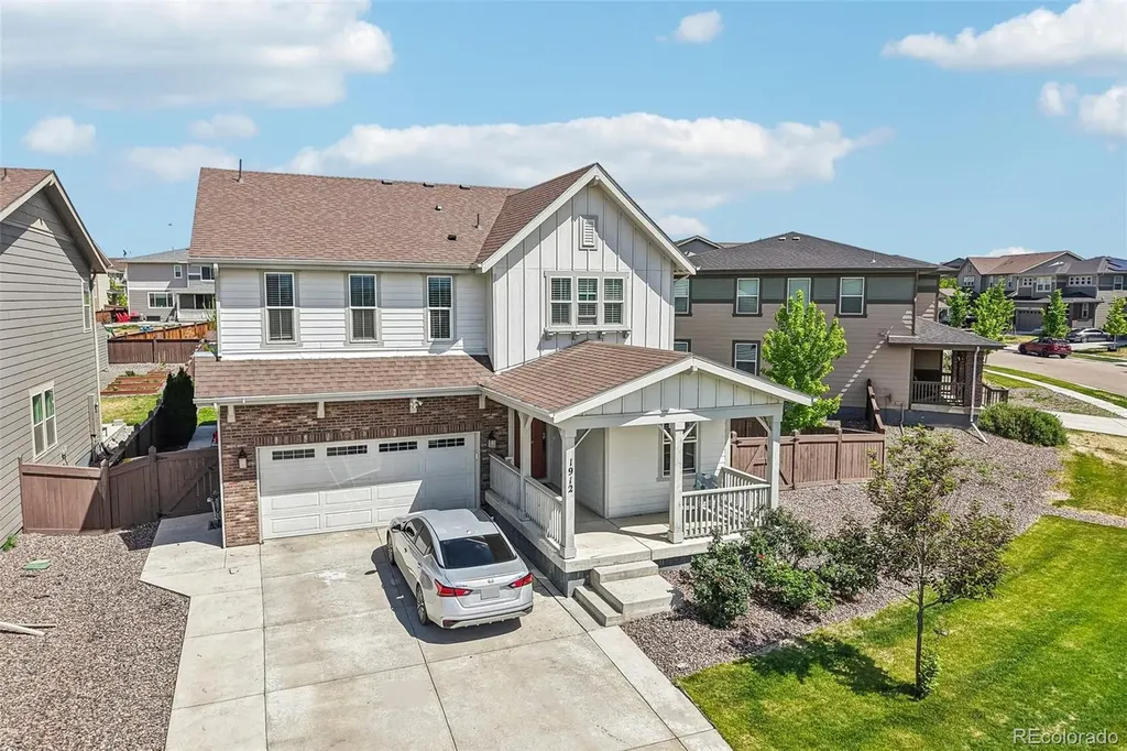 1912 Osprey Drive Brighton CO 80601