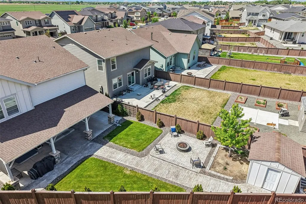 1912 Osprey Drive Brighton CO 80601