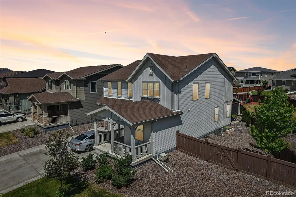 1912 Osprey Drive Brighton CO 80601