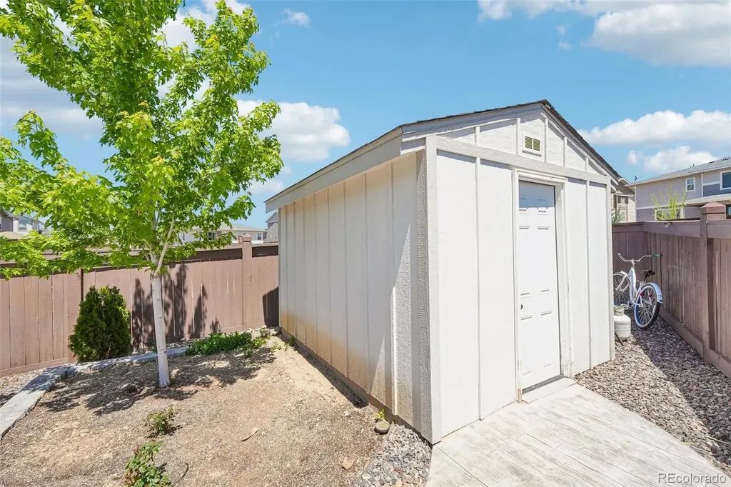 1912 Osprey Drive Brighton CO 80601