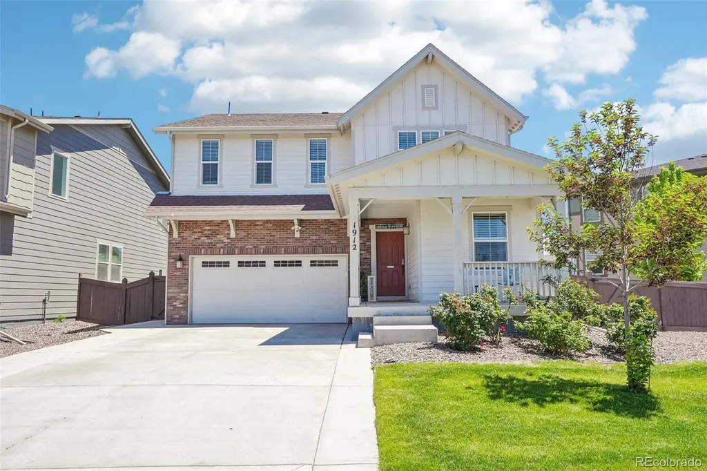 1912 Osprey Drive Brighton CO 80601