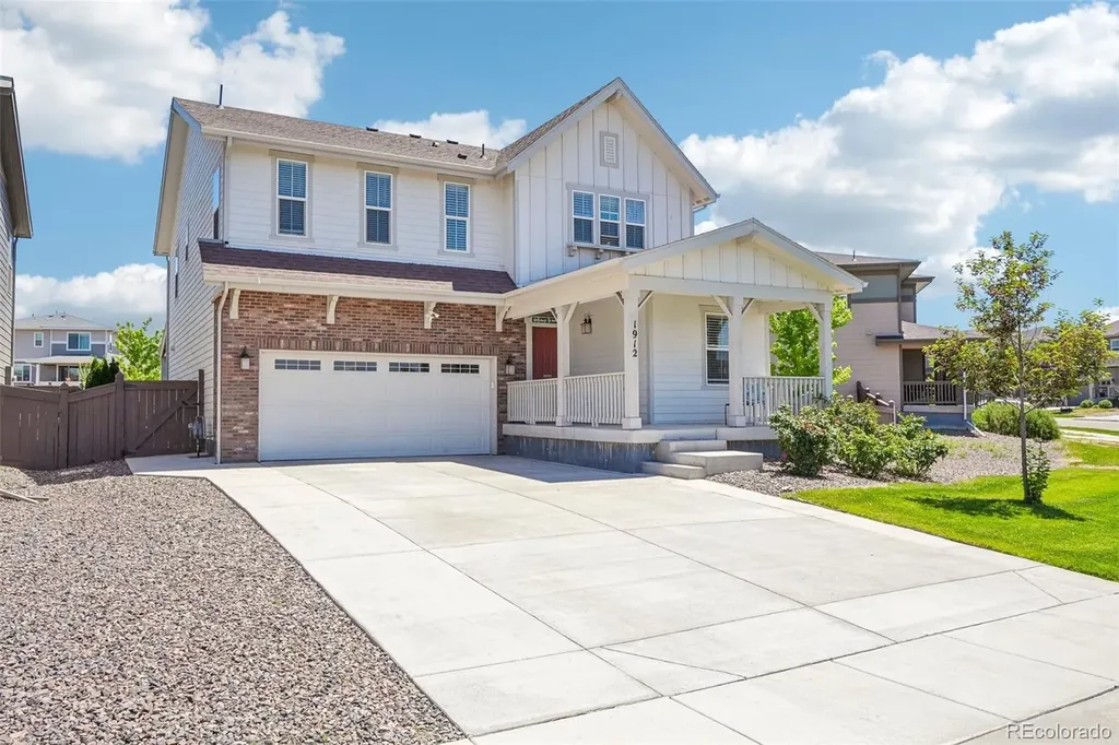 1912 Osprey Drive Brighton CO 80601