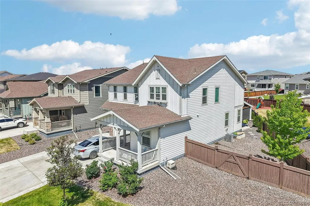 1912 Osprey Drive Brighton CO 80601