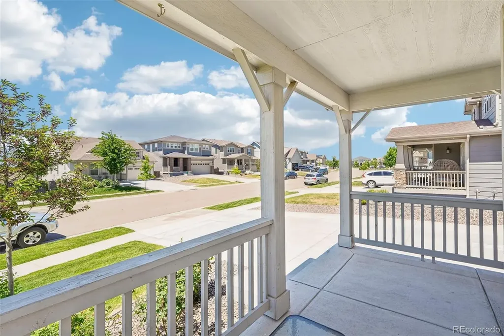 1912 Osprey Drive Brighton CO 80601