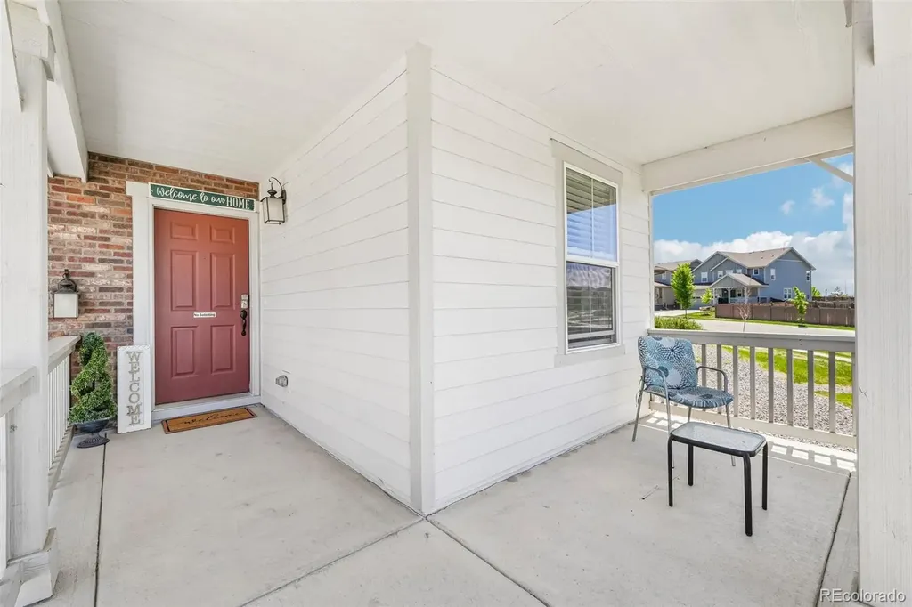 1912 Osprey Drive Brighton CO 80601