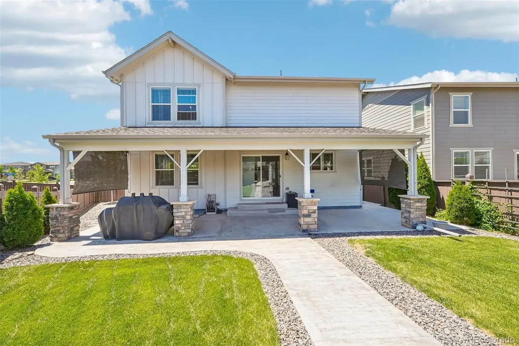 1912 Osprey Drive Brighton CO 80601