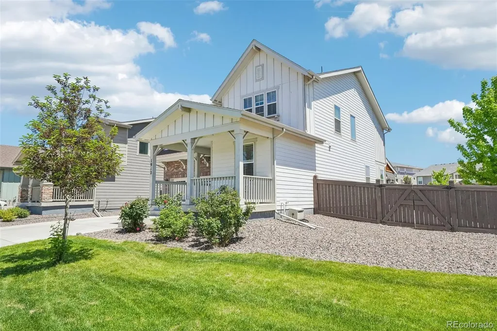 1912 Osprey Drive Brighton CO 80601