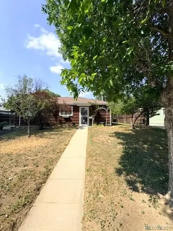 1125 Xanadu Street Aurora CO 80011