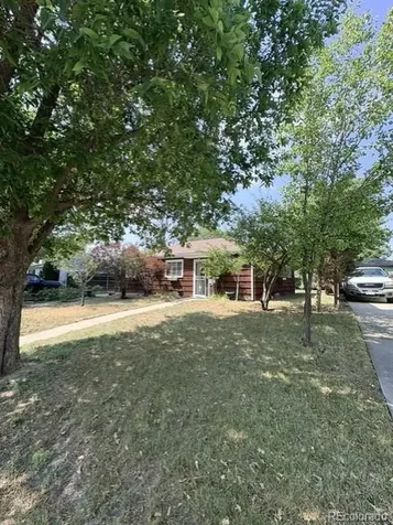1125 Xanadu Street Aurora CO 80011