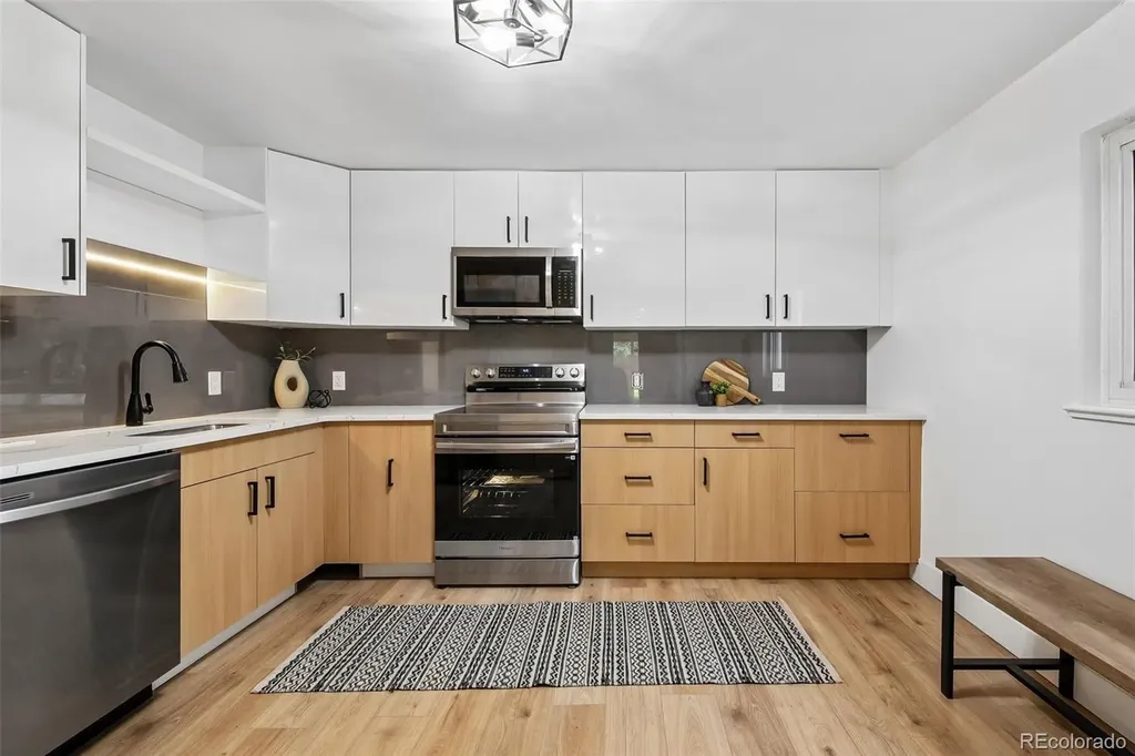 6168 Lee Street Arvada CO 80004