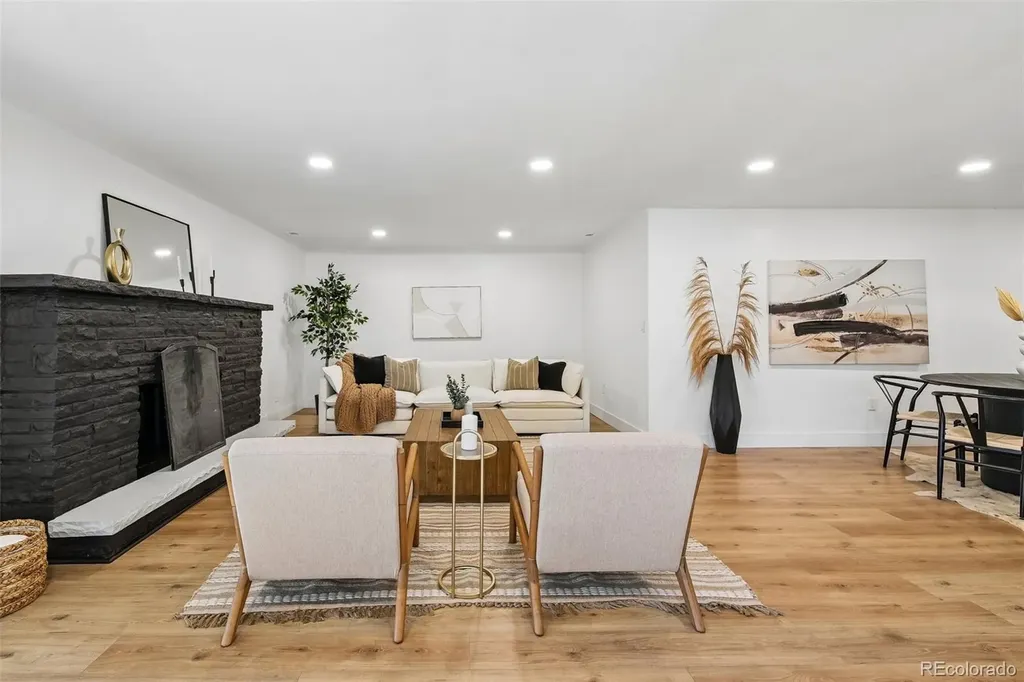 6168 Lee Street Arvada CO 80004