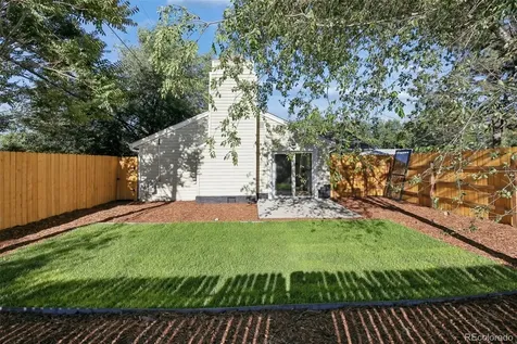 6168 Lee Street Arvada CO 80004