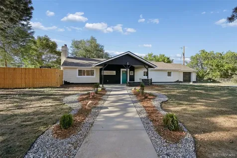 6168 Lee Street Arvada CO 80004
