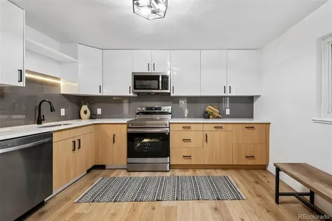 6168 Lee Street Arvada CO 80004
