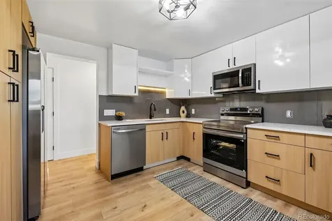 6168 Lee Street Arvada CO 80004