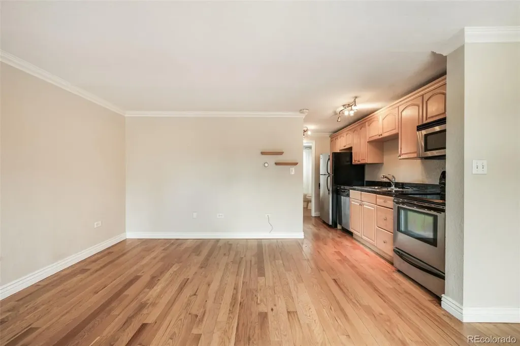 558 N Washington Street Denver CO 80203