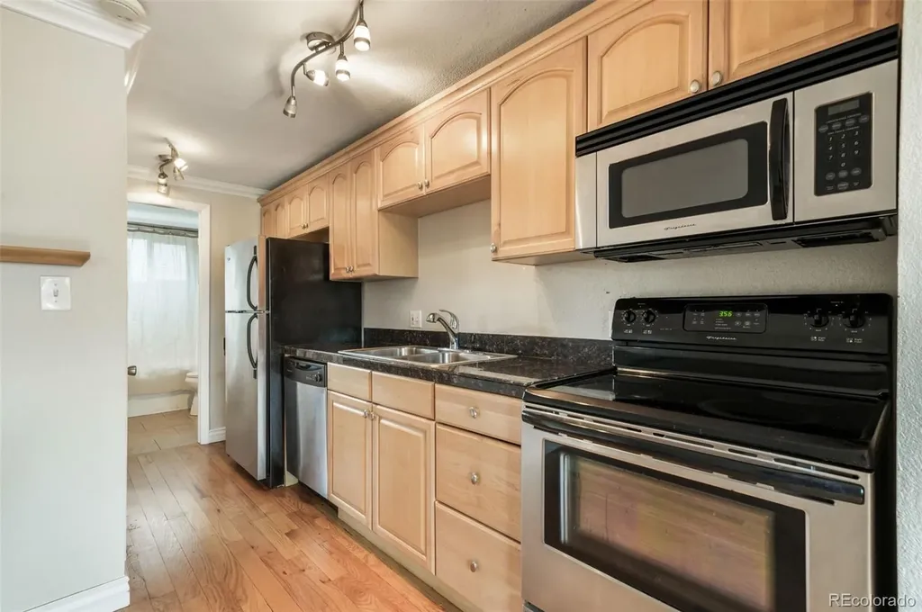558 N Washington Street Denver CO 80203