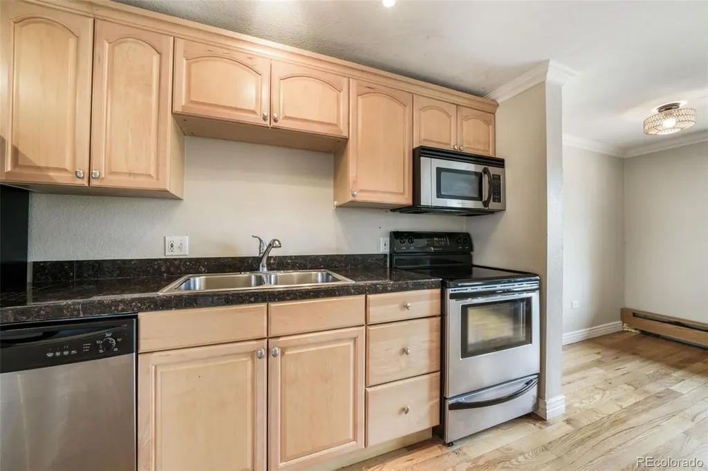 558 N Washington Street Denver CO 80203