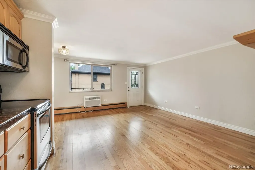 558 N Washington Street Denver CO 80203