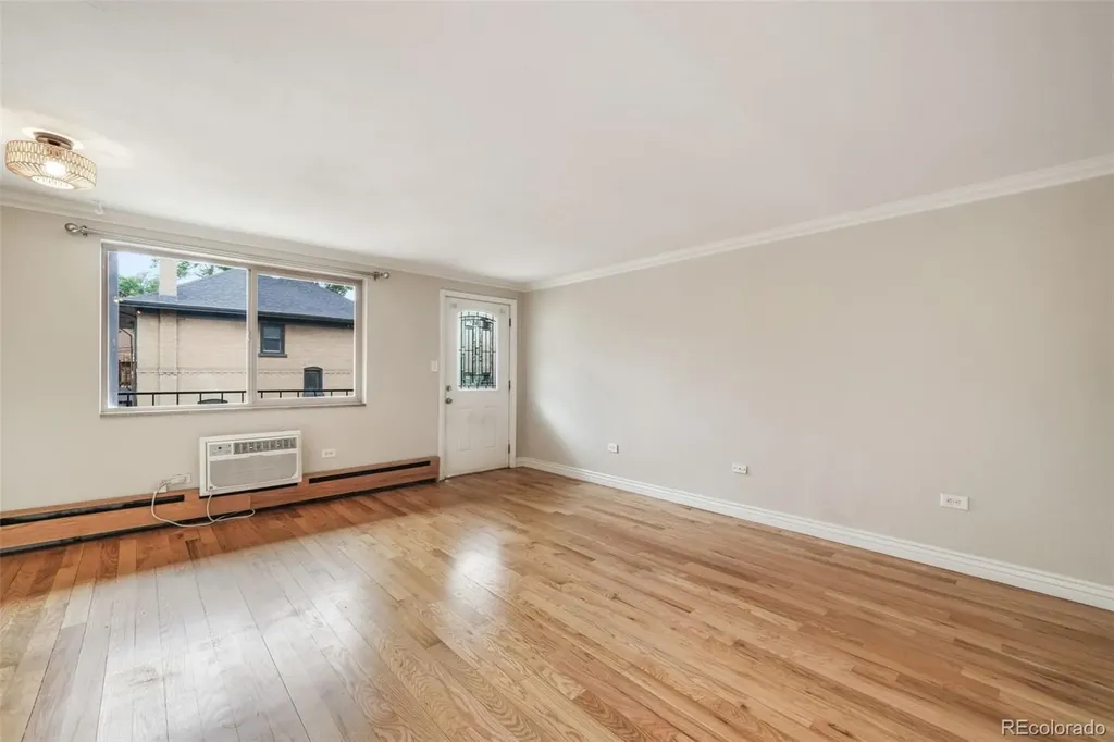 558 N Washington Street Denver CO 80203