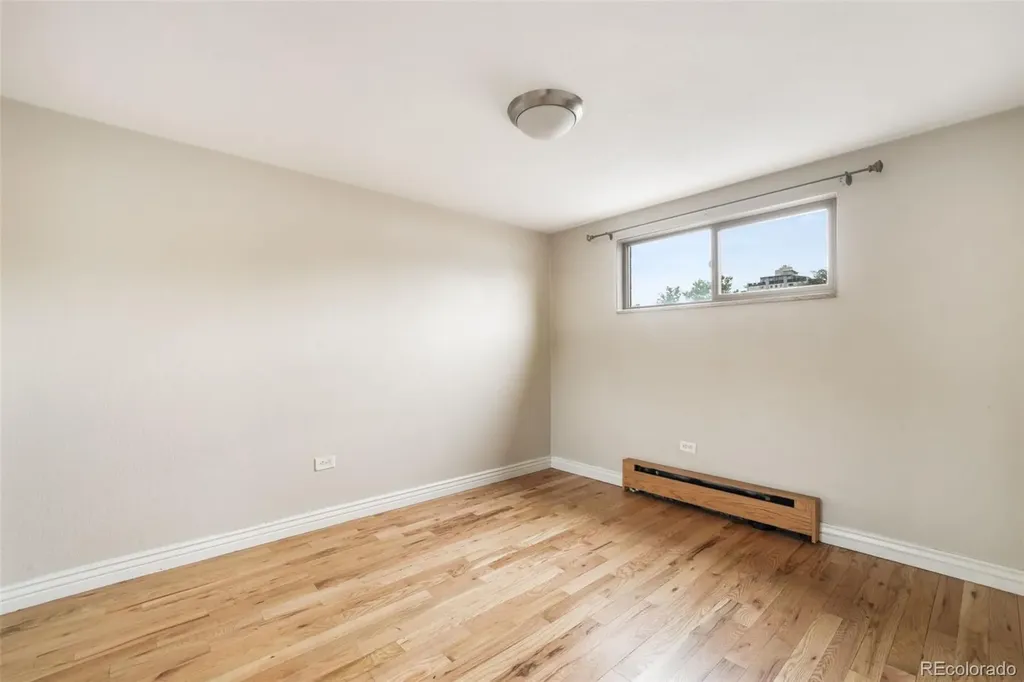 558 N Washington Street Denver CO 80203